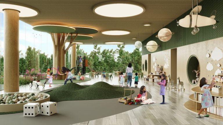 Myfair in Virar 1 & 2 BHK Starting At ₹ 36 Lakhs* Onwards