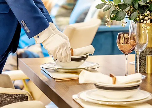 Restaurants